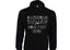 Custom Design Rhinestone Bling Bling Pull Over Hoodies