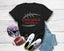 Chicago Football Rhinestone T-Shirt: Retro Game Day Apparel