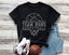 Custom Team Name Basketball Rhinestone T-Shirt: Game Day Tee