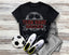 Customizable Soccer Team T-Shirt: Personalized Sports Tee