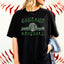 Oakland Baseball Rhinestone T-Shirt: Retro Sports Fan Apparel