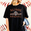 Baltimore Baseball Rhinestone T-Shirt: Game Day Soft-Style Tee
