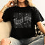Queen Mom Rhinestone T-Shirt, Mothers Day's Queen Gift for Moms, Birthday Matching Mama's Tee-Shirt, Best Mama Ever Sweatshirt