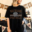 New Orleans Football Rhinestone T-Shirt: Game Day Tee