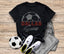 Dallas Rhinestone Soccer T-Shirt: Game Day Tailgate Tee