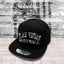 Las Vegas Football Rhinestone Snapback Trucker Hat