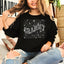 Grammy Rhinestone Sweatshirt: Special Grandma Tee