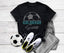 Colorado Rhinestone Soccer Shirt: Soft-Style Game Day Tee