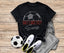 Salt Lake City Rhinestone Soccer T-Shirt: Soft Cotton Team Tee
