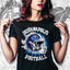Indianapolis Football Rhinestone Shirt: Sparkling Game Day Tee DTF Rhinestone Mix