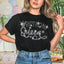 Birthday Queen Rhinestone T-Shirt: Beauty Diva Tee