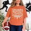 Cincinnati Rhinestone Football Shirt: Game Day Tee