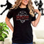 Houston Basketball Sports Team Rhinestone T-shirt: Basketball Team Retro Bling Shirt