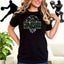 Milwaukee Basketball Sports Team Rhinestone Shirt: Basketball Team Fans Sweatshirt