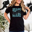 Miami Rhinestone Shirt: Sunday Day Football Tailgate Party Shirt