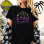 Utah Basketball Rhinestone Shirt: Basketball Team Fans T-Shirt for Women or Men