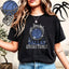 Dallas Basketball Team Rhinestone Shirt: Sparkly Women's Basketball Tee