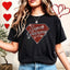 Super Grammy Rhinestone Shirt: Sparkly Grandma Tee