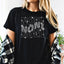 Noni Rhinestone T-Shirt: Mother's Day & Birthday Gift from Grandkids