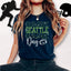 Seattle Rhinestone Game Day Shirt: Seattle Football Fans Outfit