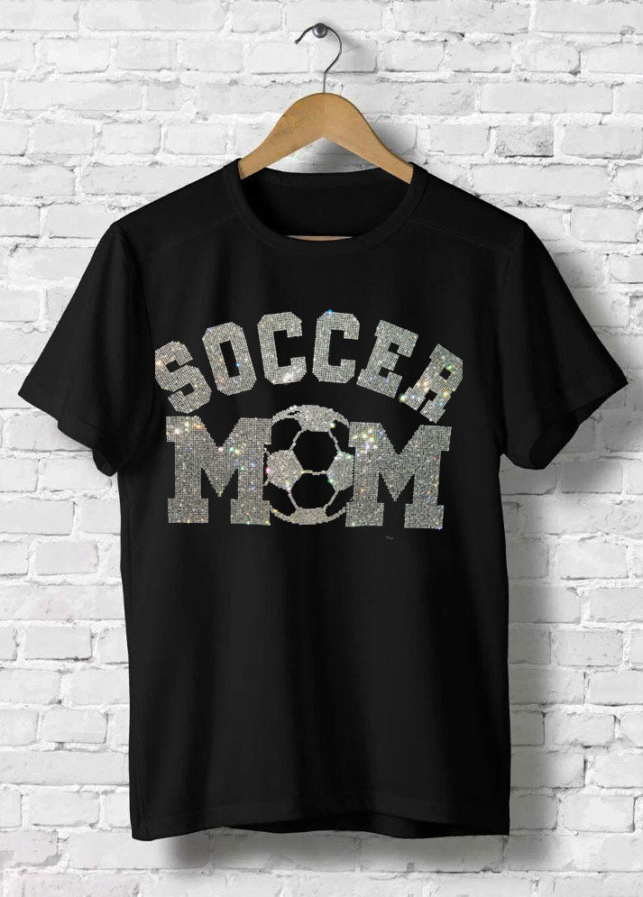 Soccer T-shirts