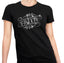 Faith Rhinestone T-Shirt: Christian Gift, Love & Grace