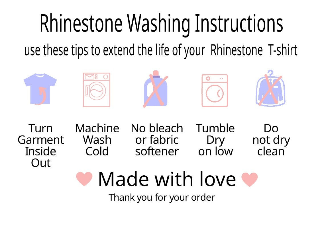 Washington Rhinestone Football Shirt: Sparkling Gameday Team Spirit