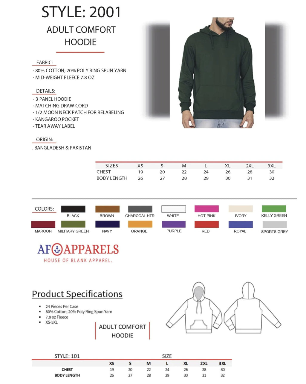 Custom Design Rhinestone Bling Bling Pull Over Hoodies