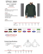 Custom Design Rhinestone Bling Bling Pull Over Hoodies