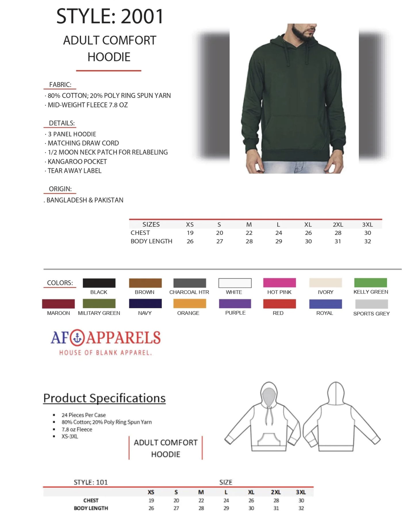 Custom Design Rhinestone Bling Bling Pull Over Hoodies