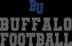 Buffalo Rhinestone Football Leggings: Game Day Yoga Pants with Pocket