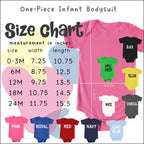Custom Rhinestone Baby Onesie: Personalized Name Bling