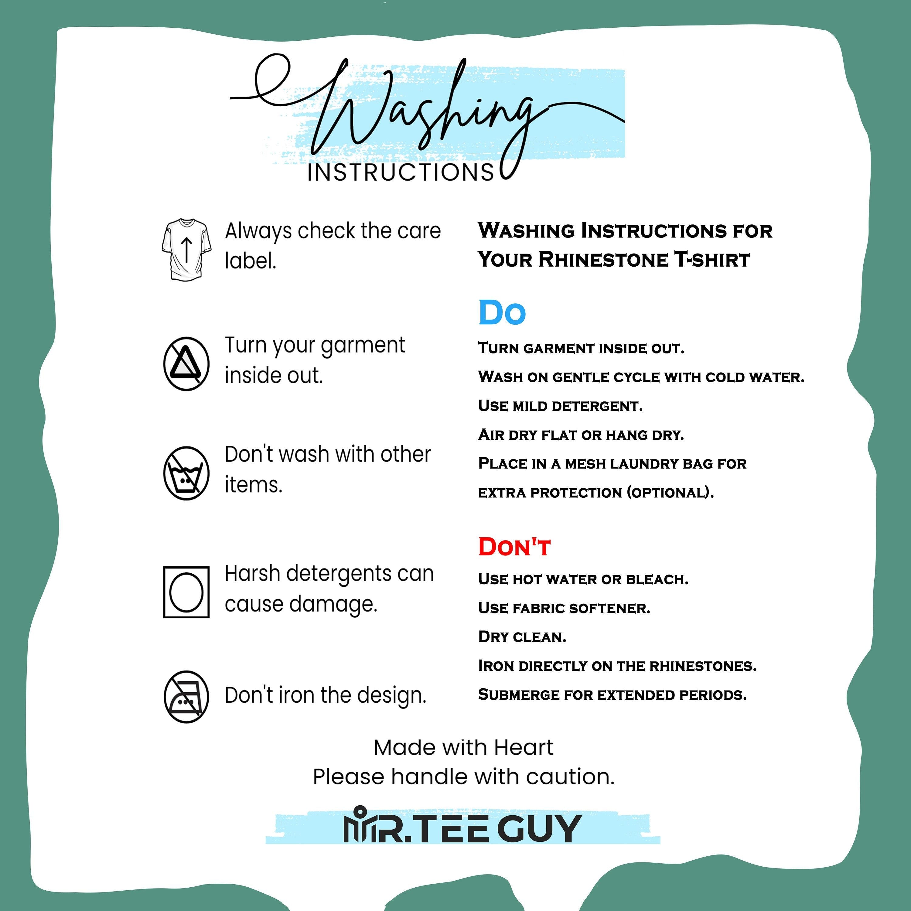 Custom Tennis Rhinestone T-Shirt: Personalized Sport Tee