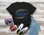 Denver Football Rhinestone T-Shirt: Retro Style Unisex Game Day Shirt