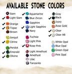 Carolina Rhinestone Football T-Shirt: Tailgate Sports Tee