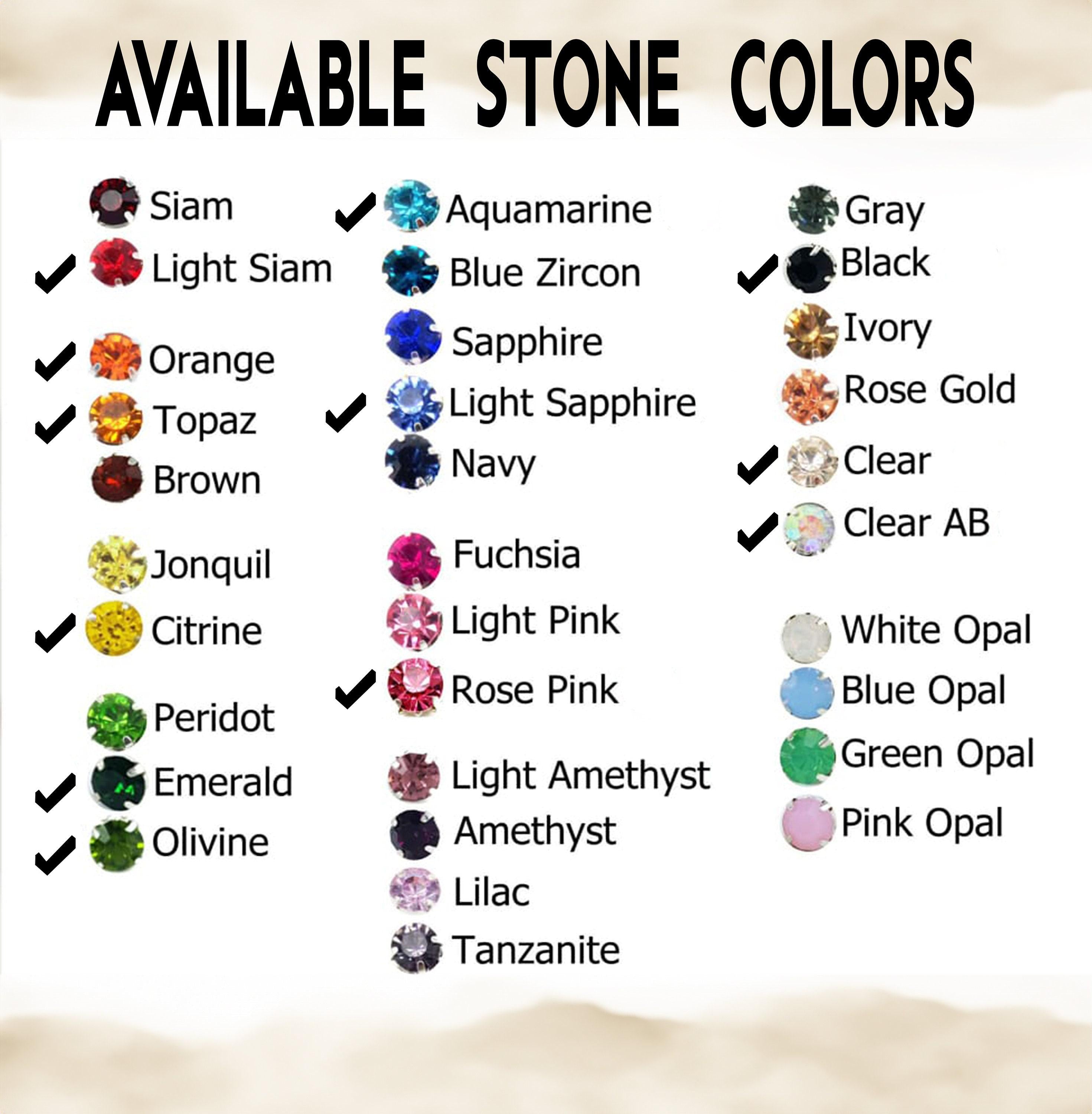 Custom Rhinestone Cheer Shirt: Personalized Cheerleader Tee Secondary image