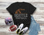 Seattle Rhinestone Football T-Shirt: Unisex Sport Tee