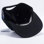 New York Football Rhinestone Snapback Cap: Team Mom Game Day Hat