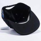 Kansas City Football Rhinestone Snapback: Game Day Trucker Hat