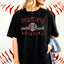 Minnesota Baseball Rhinestone T-Shirt: Game Day Team Tee