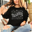 Grammie Rhinestone T-Shirt: Grandma Gift from Grandkids