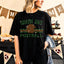 Green Bay Football Rhinestone T-Shirt: Game Day Tailgate Apparel