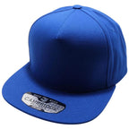 New York Football Rhinestone Snapback Cap: Game Day Headwear