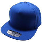 Los Angeles Football Rhinestone Cap: Game Day Snapback