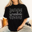 Rhinestone Grandma T-Shirt: Trendy Grammy, Gigi, Nana Gift