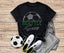 Seattle Rhinestone Soccer T-Shirt: Game Day Apparel