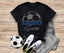 Vancouver Rhinestone Soccer T-Shirt: Retro Sports Tee