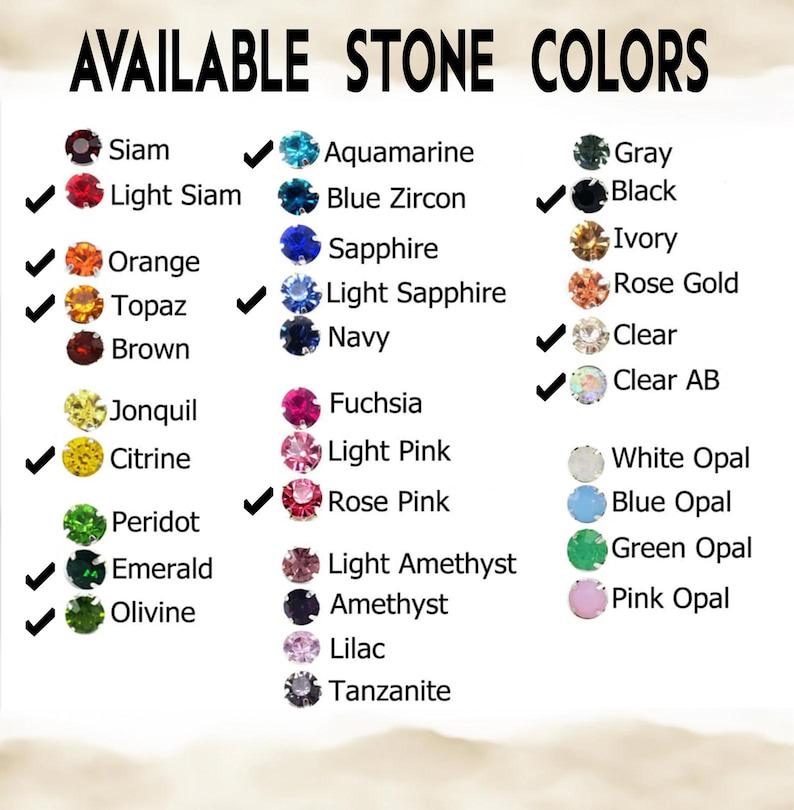 Aries Rhinestone T-Shirt: Retro Zodiac Astrology Gift