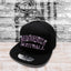 Minnesota Football Rhinestone Snapback Cap: Team Game Day Headwear