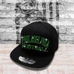 Philadelphia Football Rhinestone Snapback: Team Spirit Trucker Hat